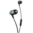 Philips earphone with mic pro6105bk best sale